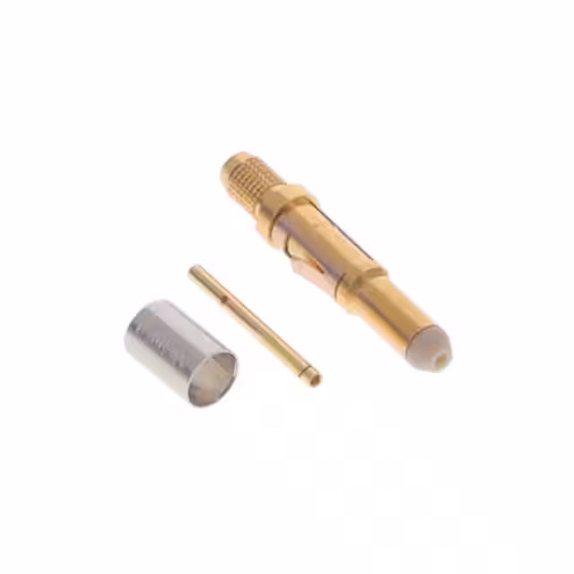 FGG.0R.250.ZLME28 LEMO  Rectangular Connector Contacts